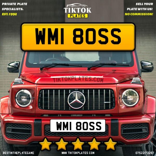 WM1 8OSS - Image 2